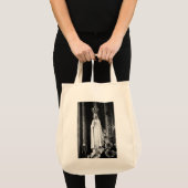 Onze Vrouwe Fatima Tote Bag (Voorkant (product))