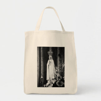 Onze Vrouwe Fatima Tote Bag