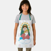 Onze Vrouwe Ster van het Zee Schort (Insitu)