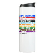 Onze waarden zijn thermische tuimelaars