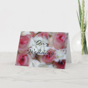 Onze Weddenschapskaarten Kaart