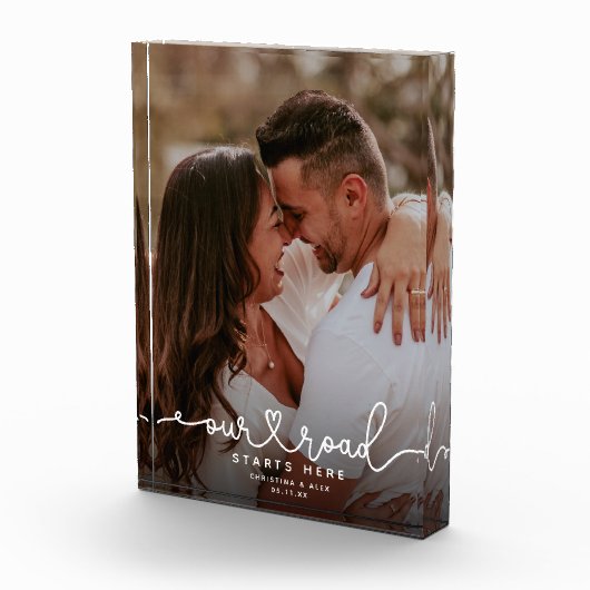 ONZE WEG STARTEN HIER DE Moderne Windweduwen VAN H Fotoblokken (Rechts)