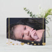 Onze Weinig Aankondiging van de Geboorte van de (Staand voorkant)