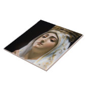 ONZE WET VAN FATIMA TEGELTJE (Zijkant)