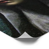 ONZE WET VAN SORROWS POSTER (Hoek)