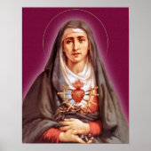 ONZE WET VAN SORROWS POSTER (Voorkant)