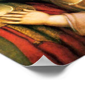 ONZE WETGEVING VAN GOED AFBEELDING VOOR DE DEVOTIO POSTER (Hoek)