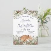 Onze wilde is een lieve schat (Staand voorkant)