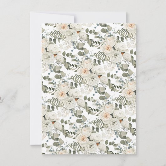 Onze wilde is een lieve schat (Achterkant)