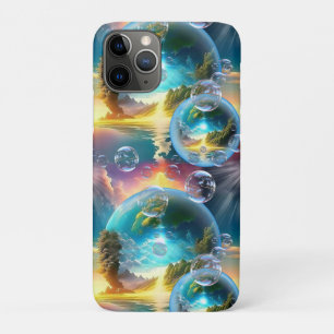 Onze zon is een ster en een schenker van het leven Case-Mate iPhone case
