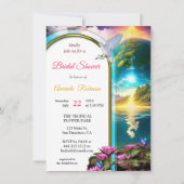 Onze zon is een ster en een schenker van het leven kaart (Voorkant)