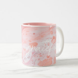 OnzeEer Cadeaus voor Moeder, Beste Moeder Ooit Kof Tweekleurige Koffiemok