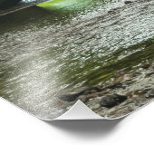 Onzeker avontuur #3 (24x24) foto afdruk (Hoek)