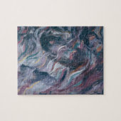 Onzekerheden I. The Farewells (triptych) 1911 (oli Legpuzzel (Horizontaal)