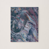 Onzekerheden I. The Farewells (triptych) 1911 (oli Legpuzzel (Verticaal)