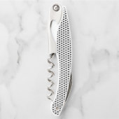 Onzichtbaar Man Kurkentrekker (Voorkant)