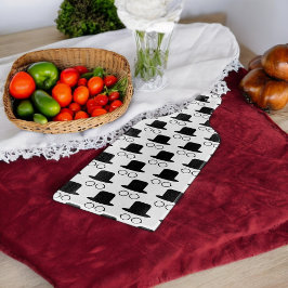 Onzichtbaar Man Snijplank