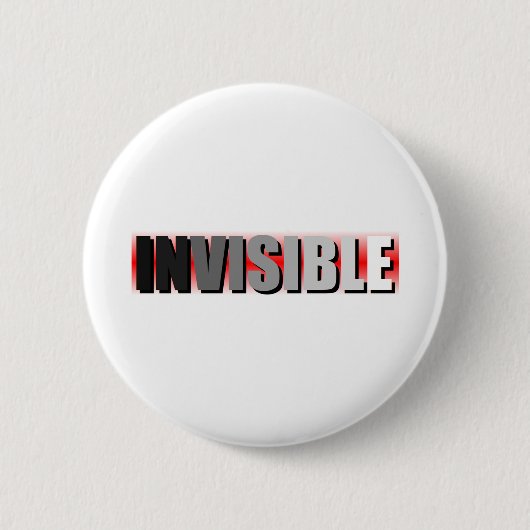 onzichtbaar ronde button 5,7 cm (Voorkant)