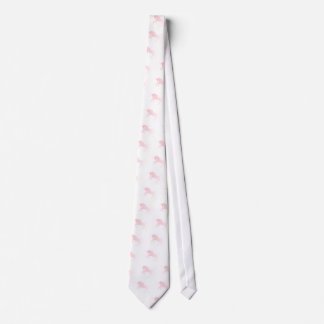 Onzichtbaar_Roze_Unicorn Stropdas