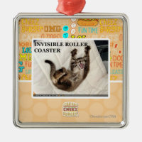 Onzichtbare Achtbaan