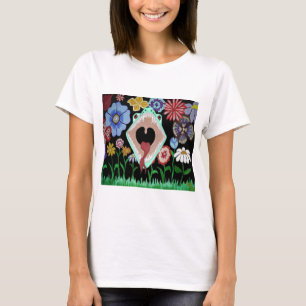 Onzichtbare Gevaar T-shirt