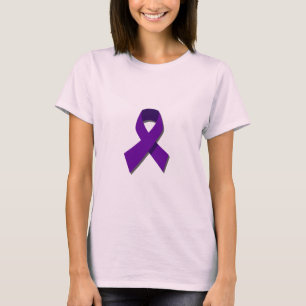 Onzichtbare gevoeligheid Week 2012 T-shirt