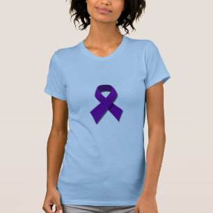 Onzichtbare gevoeligheid Week 2012 T-shirt