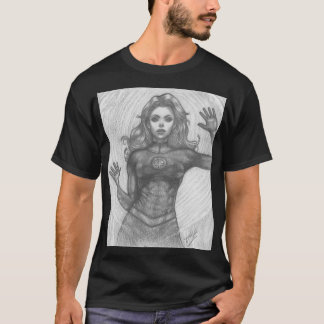 Onzichtbare Vrouw ~ Susan Storm T-shirt
