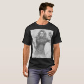Onzichtbare Vrouw ~ Susan Storm T-shirt (Voorkant volledig)