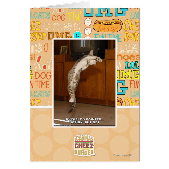 Onzichtbare Wijzer 3 (Voorkant)