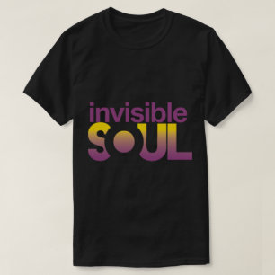 Onzichtbare Ziel T-shirt