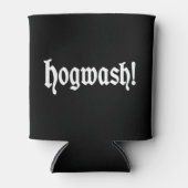 Onzin! Blikjeskoeler (Voorkant)