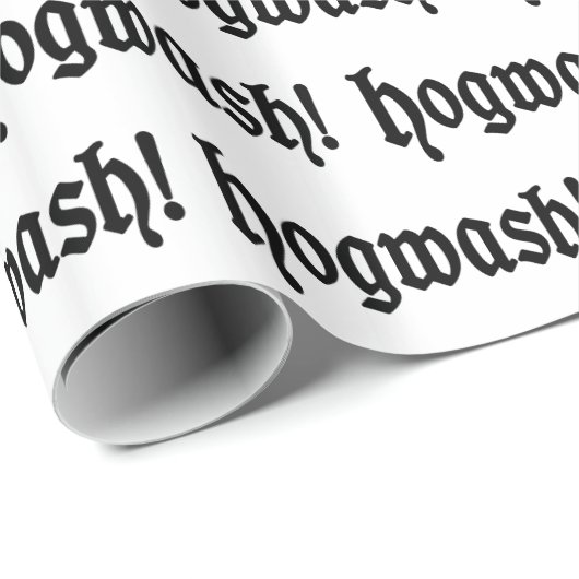 Onzin! Cadeaupapier (Rol Hoek)