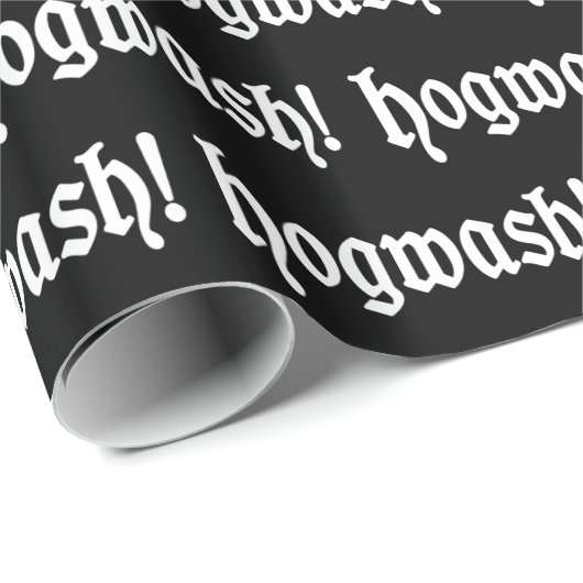 Onzin! Cadeaupapier (Rol Hoek)