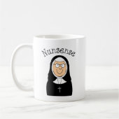 onzin koffiemok (Links)