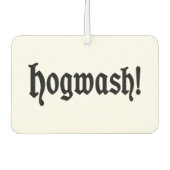 Onzin! Luchtverfrisser (Voorkant)