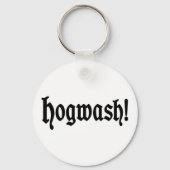 Onzin! Sleutelhanger (Voorkant)