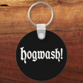 Onzin! Sleutelhanger (Voorkant)