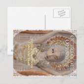 OO-briefkaart Briefkaart (Voorkant / Achterkant)