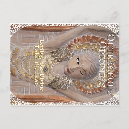 OO-briefkaart Briefkaart (Voorkant)