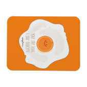 Oocytoei Magneet (Horizontaal)