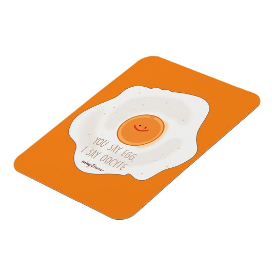 Oocytoei Magneet (Linkerzijde)