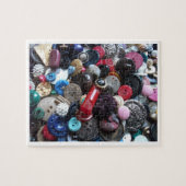 Oodles van Buttonnen Puzzle Legpuzzel (Horizontaal)