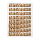 Oodles van Snickerdoedles (Vel)