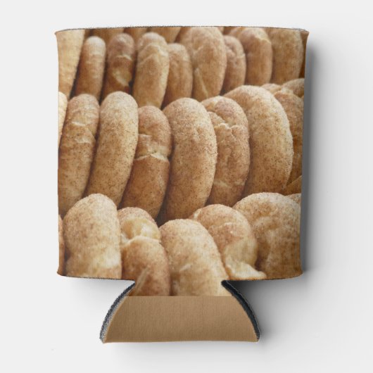 Oodles van Snickerdoedles Blikjeskoeler (Voorkant)