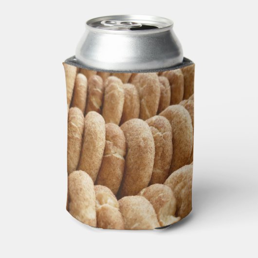 Oodles van Snickerdoedles Blikjeskoeler (Blikje Achterkant)