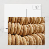 Oodles van Snickerdoedles Briefkaart (Voorkant / Achterkant)