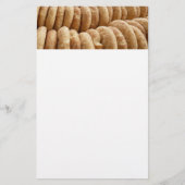 Oodles van Snickerdoedles Briefpapier (Voorkant)