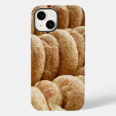 Oodles van Snickerdoedles Case-Mate iPhone Case (Achterkant)