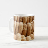 Oodles van Snickerdoedles Koffiemok (Voorkant links)